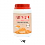 프시타쿠스 비타민 미네랄 앵무새 전용 영양제 100g / 700g