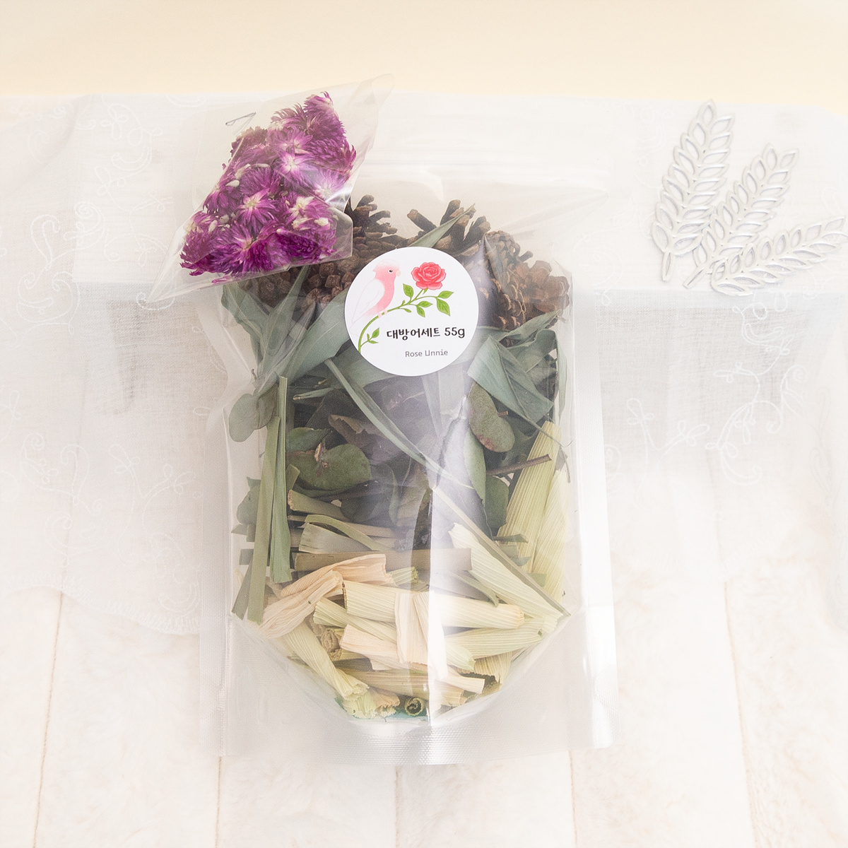 대방어 세트 55g