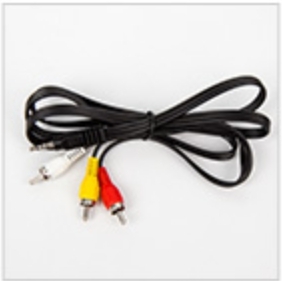 AV-M4 전용 컴퍼지트 케이블