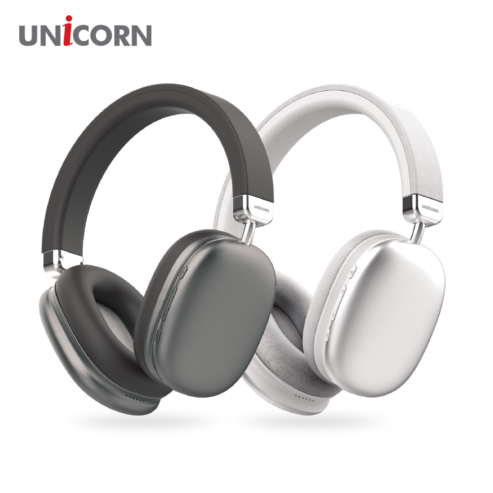 유니콘 HIFi 블루투스헤드폰 유무선겸용 무선헤드셋 XM-Q7