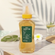 남해벌꿀500g