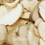 남해 유기농 황칠나무 220g