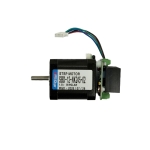 Nema 17 42각 128분주 SBD-12-NK245-02 마이크로스텝 드라이버 일체형 5.5Kg.cm 스테핑모터  고성능 아두이노