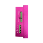 외부 속도제어 장착 BLDC 모터 드라이버 BDD-2400S 2400W급 DC36~60V 홀센서&middot;센서리스 겸용