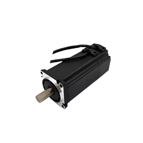 60각 홀센서 BLDC모터 BL60141 24V 400W 고성능 DC24V 3,700 rpm