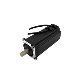 60각 홀센서 BLDC모터 BL60141 24V 400W 고성능 DC24V 3,700 rpm