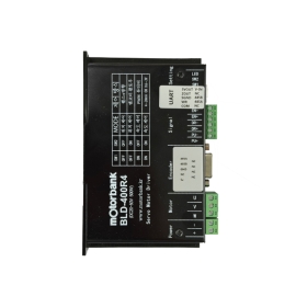 BLDC모터 드라이버 BLD-400R4 RS485통신규격 500W
