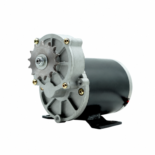 DC모터 스프로킷 체인모터 GM7891-C2450-1430 DC24V  500W