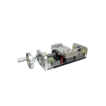 [발주후2주] 정밀 수동 리니어가이드 핸드휠  CNC LSH1-8964-1605B 리니어 일반