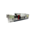 [발주후2주] 정밀 수동 리니어가이드 핸드휠  CNC LSH1-8964-1605B 리니어 일반