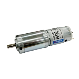 헤리컬기어 유성감속기 PH32-2847 DC24V 8.56W
