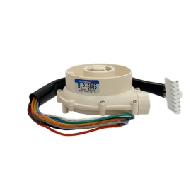 소형 BLDC 블로워 BLP-6865 원심송풍기 24V/12V