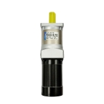 56각 15arcmin 고정밀유성감속기장착 홀센서BLDC모터 PGH56S-BL5795 DC24V 100W