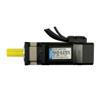 15arcmin이하 고정밀유성감속기 광학식엔코더장착 42각 홀센서타입 BLDC모터 PGH42S-BL4270E1K DC24V 64W 1000CPR