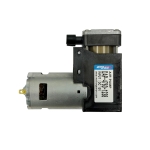 피스톤 에어펌프 DC모터펌프 DAP-4760-1238 12V 600KPA 47LPM