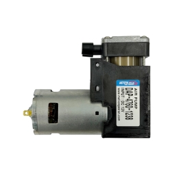 피스톤 에어펌프 DC모터펌프 DAP-4760-1238 12V 600KPA 47LPM