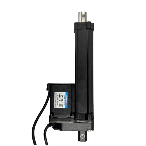 스탭모터 리니어액추에이터 LS2376-1350 50~1000mm 스트로크 13mm/s 500N