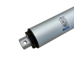 90mm/s 24V 고속 리니어 액추에이터 LM55-0915-24 의료기기 150N