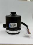 소형 BLDC 블로워 BLP-8880 송풍기 13Kpa/9.2A 12V/24V