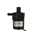 BLDC펌프 원심펌프 순환 잠수펌프 BWP-4788-2420 24V 15LPM 임펠라