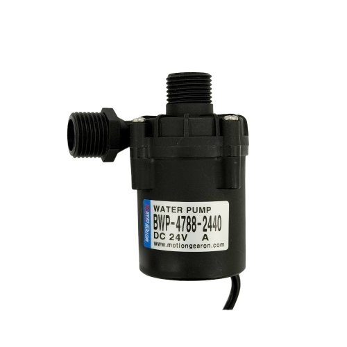 BLDC펌프 원심펌프 순환 잠수펌프 BWP-4788-2440 24V 15LPM 임펠라