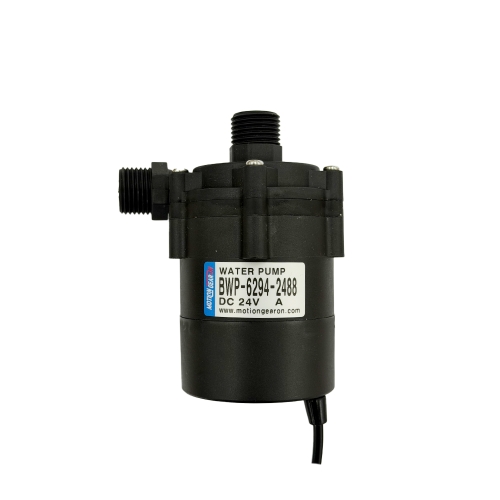 BLDC펌프 원심펌프 순환 잠수펌프 BWP-6294-2488 24V 30LPM 임펠라