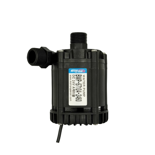 BLDC펌프 원심펌프 순환 BWP-67104-2460 24V 20LPM 임펠라