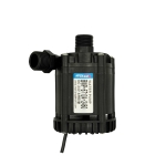 BLDC펌프 원심펌프 순환 BWP-67104-2460 24V 20LPM 임펠라