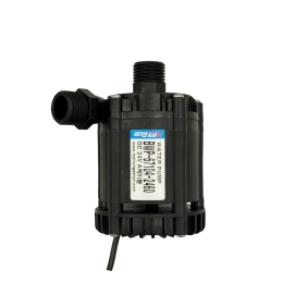 BLDC펌프 원심펌프 순환 BWP-67104-2460 24V 20LPM 임펠라