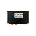 BLP-7271 48V 블로워 전용 센서리스 드라이버 750W BLPD-4875