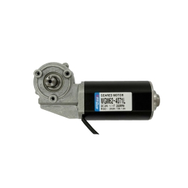 웜감속기어모터 WGM62-4071L DC24V 40W 자동문모터 도어모터