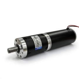 유성감속 DC모터 PGM50-5094 DC12V 24V &Phi;50 감속비 16종 4000rpm