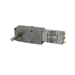 웜기어감속모터 WGM24-2036S DC브러시모터 DC 6V / 12V