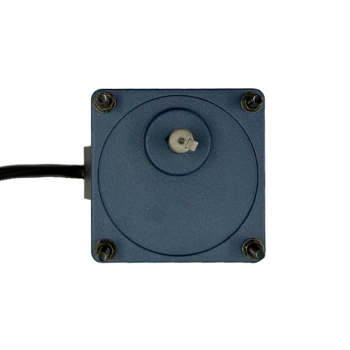 80각 감속기어 BLDC모터 GM80-BL8058 DC 24V 3000RPM 0.25 N&middot;m 홀센서타입