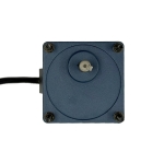 80각 감속기어 BLDC모터 GM80-BL8058 DC 24V 3000RPM 0.25 N&middot;m 홀센서타입