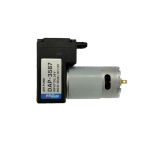 DAP-3587 고압력 에어펌프 DC펌프 다이아프램 DC 12V/24V