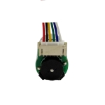 스퍼기어모터 엔코더장착형 GM20-2025-12100E DC모터 DC12V 10000RPM