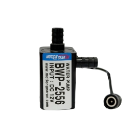 BLDC펌프 원심펌프 순환 잠수펌프 BWP-2556 DC12V 4LPM 임펠라  IP68  워터펌프