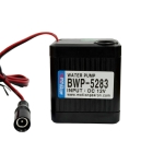 BLDC펌프 원심펌프 순환 잠수펌프 BWP-5283 DC5V DC12V 650L/H 임펠라  IP68  워터펌프