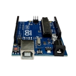 Arduino uno R3 고품질 호환보드아두이노 우노R3  ATmega16U2사용