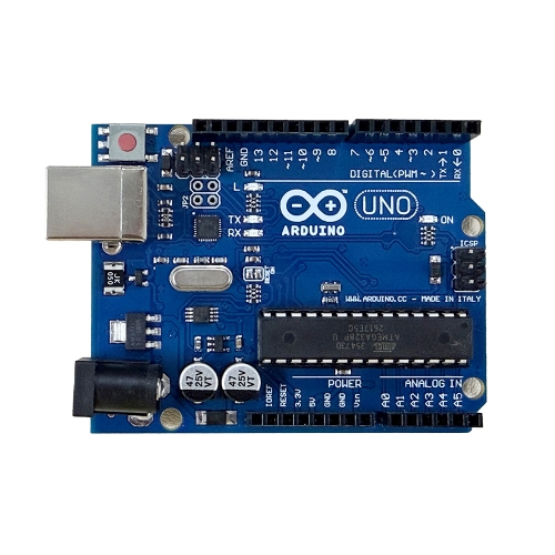 Arduino uno R3 고품질 호환보드아두이노 우노R3  ATmega16U2사용