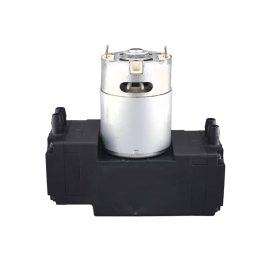 진공펌프 DAP-3798 에어펌프 DC펌프 DC 12V/24V 12L/min