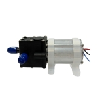 BWPB-36A 진동감소 브라켓 BWP-3665 펌프전용브라켓