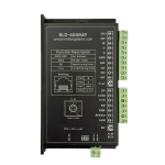 BLDC모터 드라이버 BLD-400R4P MODBUS 통신 RS485통신 DC15V-48V 69W-300W