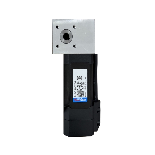 엔코더 웜기어감속기어 BLDC모터 WGM42-BL42100E 홀센서타입 DC24V 1000PPR 20arc/min 4182rpm