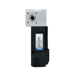 엔코더 웜기어감속기어 BLDC모터 WGM42-BL42100E 홀센서타입 DC24V 1000PPR 20arc/min 4182rpm