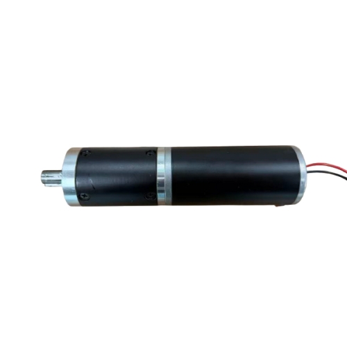 유성감속기어드 DC모터 PGM50-50108E DC24V  감속비 16종 4000RPM 3PPR