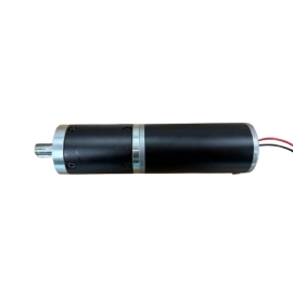 유성감속기어드 DC모터 PGM50-50108E DC24V  감속비 16종 4000RPM 3PPR