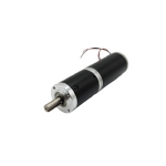 유성기어드 DC모터 PGM42-4287 DC24V 42파이 감속비 9종 5000RPM