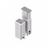 맞춤제작 테이블 리프팅 컬럼 전동실린더 LFM215-4030-05110 50N  110mm/s